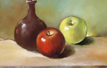 Art program