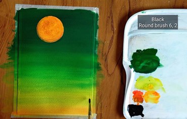 Art program