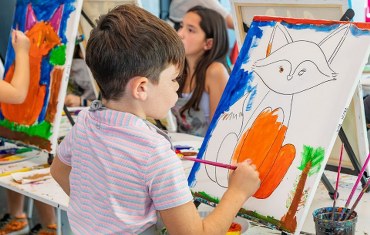 Kindergarten